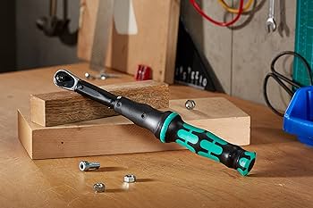 wera トルクレンチ     7005  1/2 60-300NM ロング wera トルクレンチ 7005 1/2 60-300NM ロング